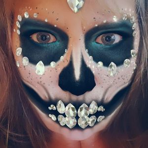 Meet your Posher, Stacey